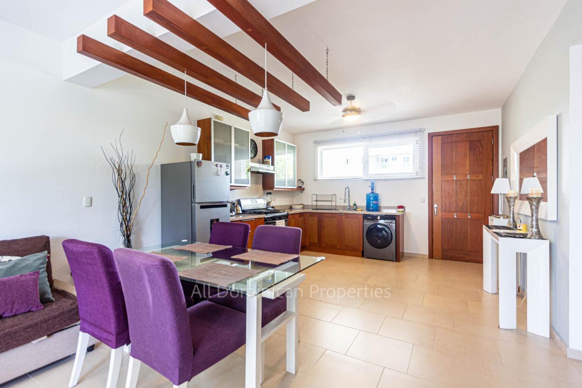 "Infinity Blue", Sosua! Sosúa Exterior foto
