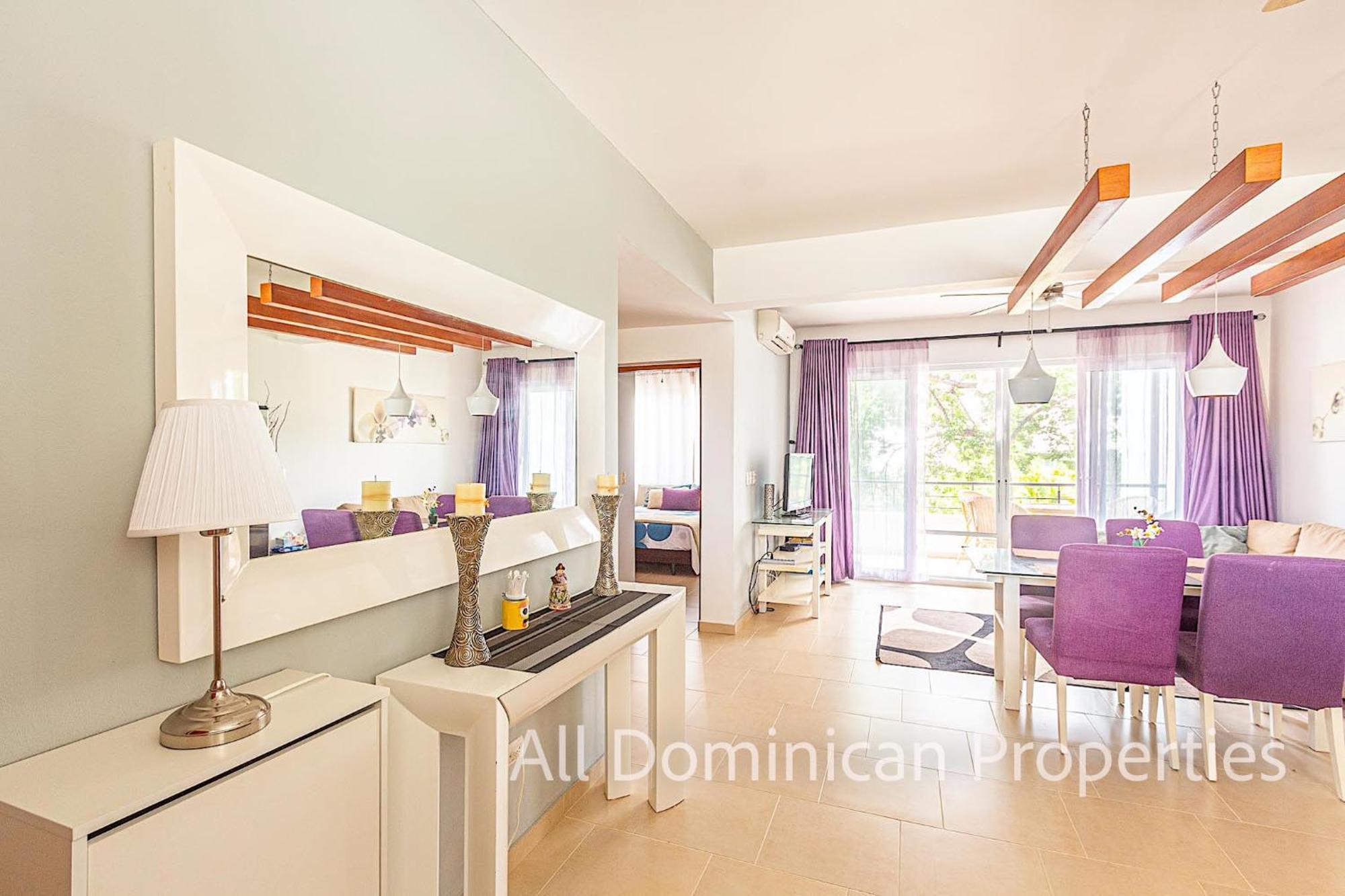 "Infinity Blue", Sosua! Sosúa Exterior foto